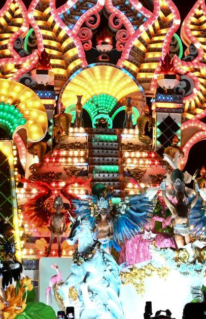 Carnaval de Matanzas